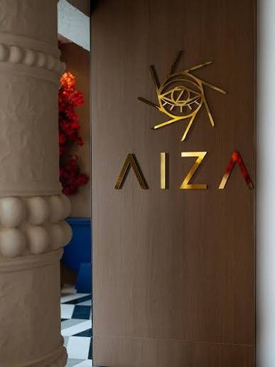 Aiza Miras — реализация ресторана, Казахстан, г. Алматы